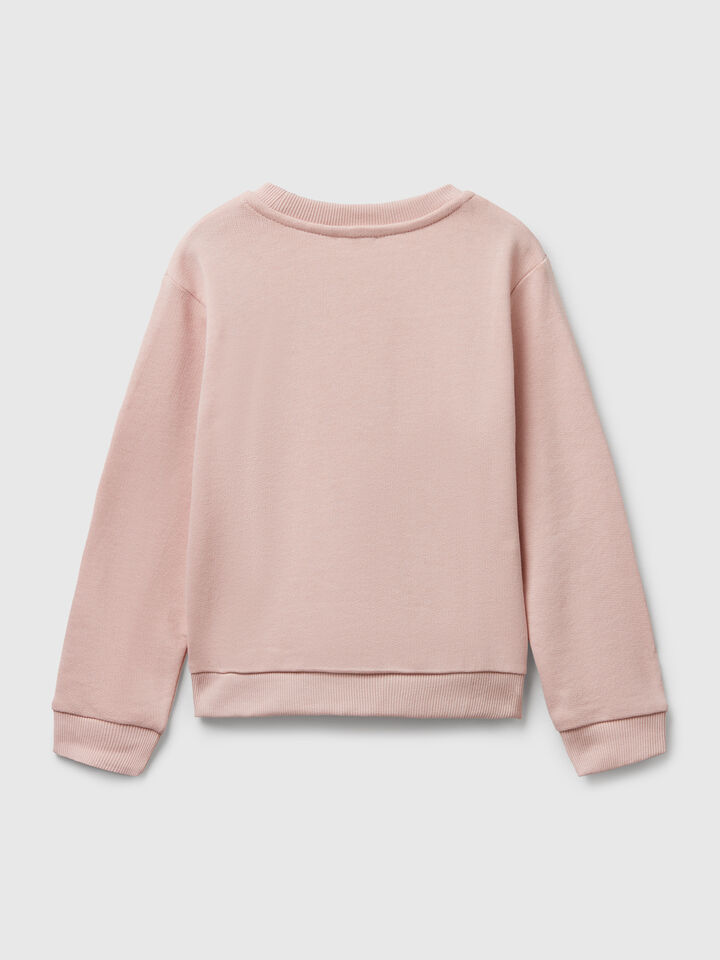 SWEATER L/S Junior Girl image number 2